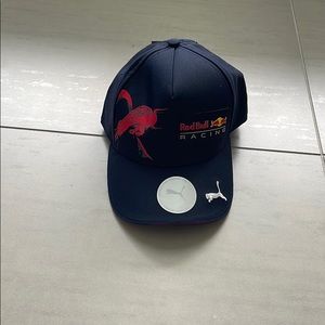 2022 Red Bull Racing Team Hat